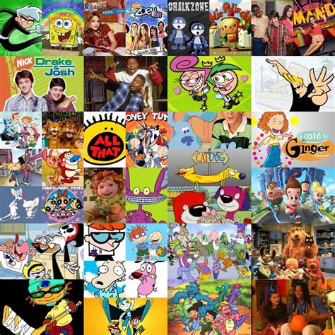 2000 tv shows most popular|nostalgia tv shows 2000s.